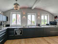 appartement avec mezzanine München Schwabing (rechts der Leopoldstraße) 01 cuisine 10012