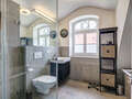 appartement avec mezzanine München Schwabing (rechts der Leopoldstraße) 02 salle de bain 10012