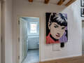 appartement avec mezzanine München Schwabing (rechts der Leopoldstraße) 03 entrée/couloir 10012