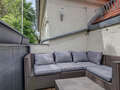 appartement avec mezzanine München Schwabing (rechts der Leopoldstraße) 01 terrasse 10012