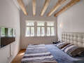appartement avec mezzanine München Schwabing (rechts der Leopoldstraße) 01 dormir 10012