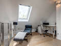 appartement avec mezzanine München Schwabing (rechts der Leopoldstraße) 01 mezzanine 10012
