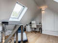 appartement avec mezzanine München Schwabing (rechts der Leopoldstraße) 04 mezzanine 10012