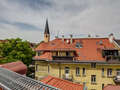 appartement avec mezzanine München Schwabing (rechts der Leopoldstraße) 01 vue 10012