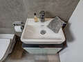 appartement avec mezzanine München Schwabing (rechts der Leopoldstraße) 02 deux toilettes 10012