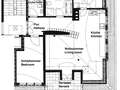 appartement avec mezzanine München Schwabing (rechts der Leopoldstraße) 01 plan d'étage 10012