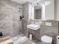 appartement München Lehel 01 salle de bain 10017