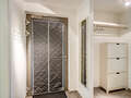 appartement München Lehel 03 entrée/couloir 10017