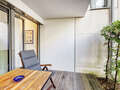 appartement München Lehel 02 terrasse 10017