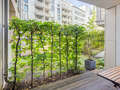 appartement München Lehel 04 vue 10017