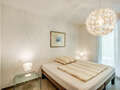 appartement München Lehel 01 chambre 10017