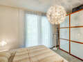 appartement München Lehel 02 chambre 10017