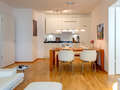 appartement München Moosach 03 salon 10026