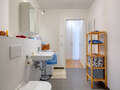 appartement München Moosach 02 salle de bain 10026