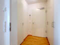 appartement München Moosach 01 entrée/couloir 10026