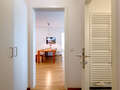 appartement München Moosach 02 entrée/couloir 10026