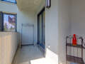 appartement München Moosach 02 balcon 10026