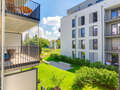 appartement München Moosach 02 vue 10026