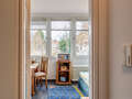 studio München Ramersdorf 02 entrée/couloir 1004