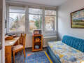 studio München Ramersdorf 01 pièce à vivre 1004