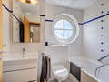 appartement avec mezzanine Neuried 01 salle de bain 10043