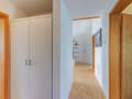 appartement avec mezzanine Neuried 01 entrée/couloir 10043
