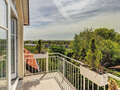appartement avec mezzanine Neuried 01 balcon 10043
