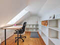 appartement avec mezzanine Neuried 01 coin bureau 10043