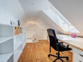 appartement avec mezzanine Neuried 02 coin bureau 10043