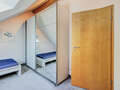 appartement avec mezzanine Neuried 02 2ième chambre 10043