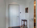 appartement München Schwabing-West (rund um den Hohenzollernplatz) 03 entrée/couloir 10046