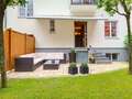 appartement avec jardin München Schwabing-West (rund um den Bonner Platz) 01 terrasse 10060