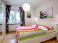 appartement avec jardin München Schwabing-West (rund um den Bonner Platz) 02 dormir 10060