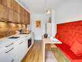 appartement München Obergiesing 04 cuisine 10070