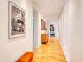 appartement München Obergiesing 02 entrée/couloir 10070
