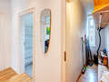 appartement München Obergiesing 03 entrée/couloir 10070