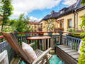 appartement München Obergiesing 01 balcon 10070