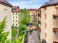 appartement München Obergiesing 01 vue 10070