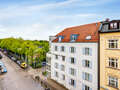 appartement München Obergiesing 02 vue 10070