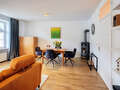 appartement München Obergiesing 05 salle de séjour 10070