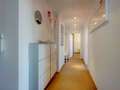 appartement München Lehel 01 entrée/couloir 10088