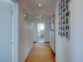 appartement München Lehel 02 entrée/couloir 10088