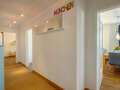 appartement München Lehel 05 entrée/couloir 10088