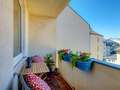 appartement München Lehel 01 1ère balcon 10088