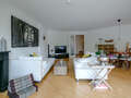 appartement München Thalkirchen 03 salon 10090