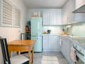 appartement München Thalkirchen 03 cuisine 10090