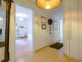 appartement München Thalkirchen 02 entrée/couloir 10090