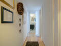appartement München Thalkirchen 03 entrée/couloir 10090