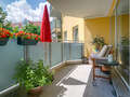 appartement München Thalkirchen 01 balcon 10090
