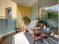 appartement München Thalkirchen 02 balcon 10090
